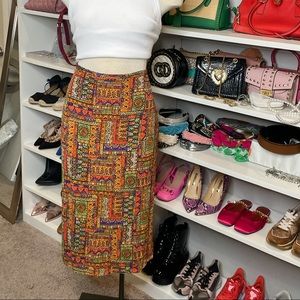 Vintage skirt